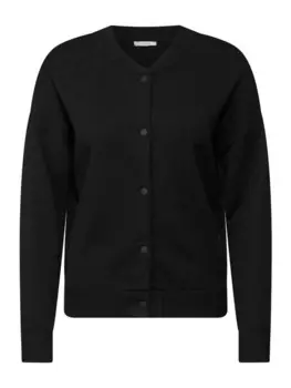 Пуловер Cecil Pullover, черный