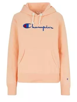 Пуловер Champion, оранжевый