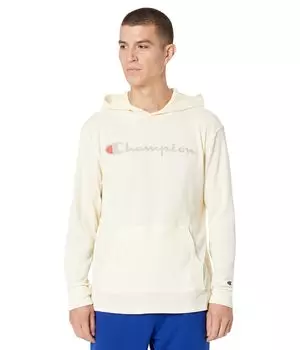 Пуловер Champion, Waffle Pullover Hoodie