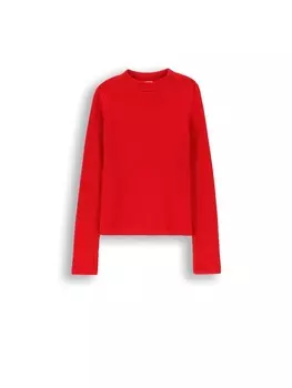 Пуловер Coccodrillo Strickpullover, красный