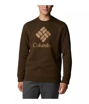 Пуловер Columbia, Trek Crew