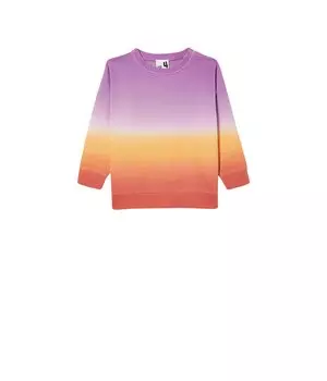 Пуловер COTTON ON, Suzana Long Sleeve Crew