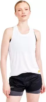 Пуловер Craft Pro Hypervent Singlet, белый