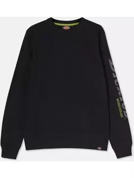 Пуловер Dickies Pullover, черный