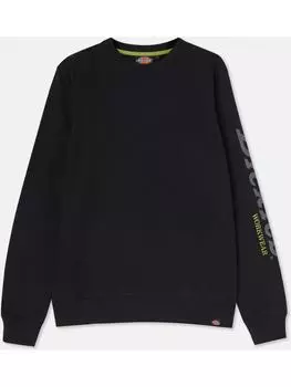 Пуловер Dickies Pullover, черный
