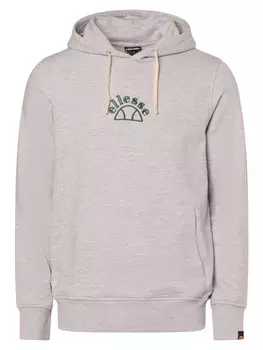 Пуловер ellesse, светло-серый