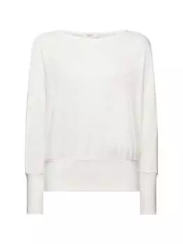 Пуловер ESPRIT, цвет ice