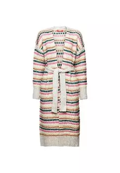 Пуловер ESPRIT, цвет Light Grey