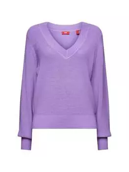 Пуловер ESPRIT, цвет lilac