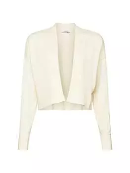 Пуловер ESPRIT Pullover, цвет cream beige