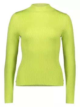 Пуловер ESPRIT Pullover, цвет Limette