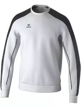 Пуловер Evo Star Sweatshirt erima, белый