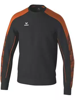 Пуловер Evo Star Sweatshirt erima, черный