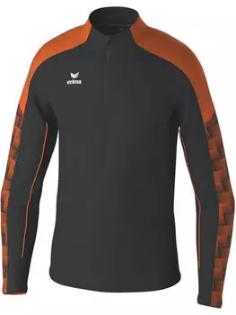 Пуловер Evo Star Trainingstop erima, черный