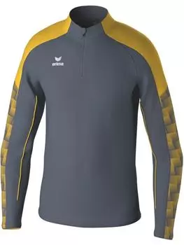 Пуловер Evo Star Trainingstop erima, серый