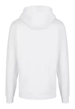 Пуловер F4NT4STIC Basic Hoodie Rubber Duck Captain HOODIE UNISEX, белый