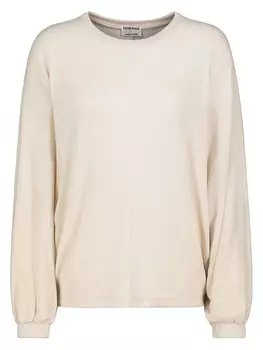 Пуловер Fresh Made Pullover, песочный