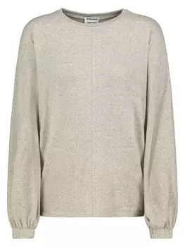 Пуловер Fresh Made Pullover, серый