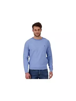 Пуловер FYNCH-HATTON Pullover, синий