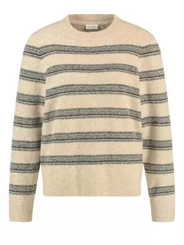 Пуловер Gerry Weber, бежевый
