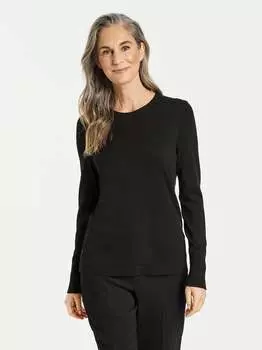 Пуловер Gerry Weber, черный