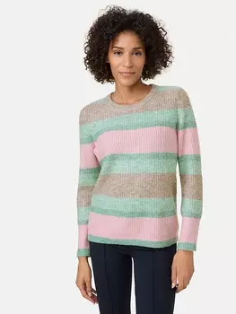 Пуловер Gerry Weber, красочный