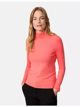 Пуловер Gerry Weber Langarm Rundhals, цвет rouge