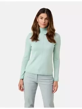 Пуловер Gerry Weber Langarm Rundhals, мятный
