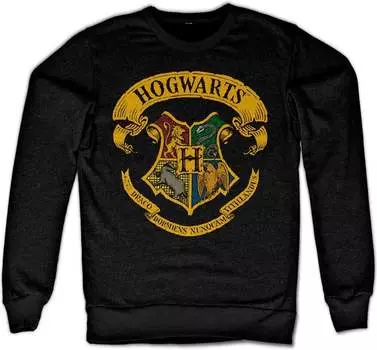 Пуловер Harry Potter, черный