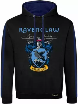 Пуловер Harry Potter, черный