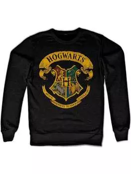 Пуловер Harry Potter, черный