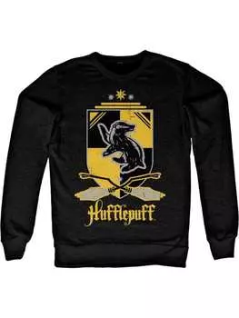 Пуловер Harry Potter, черный