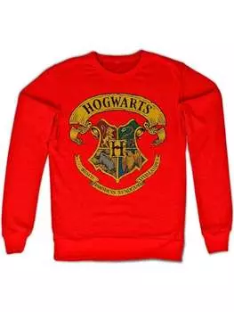 Пуловер Harry Potter, красный