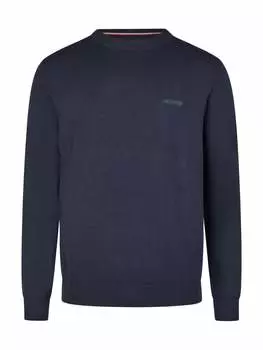 Пуловер HECHTER PARIS, цвет midnight blue