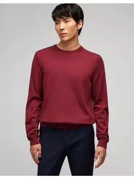 Пуловер HECHTER PARIS Strick, цвет merlot