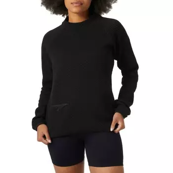 Пуловер Helly Hansen Allure, черный