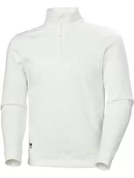 Пуловер Helly Hansen, белый
