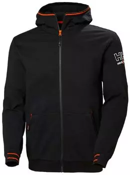 Пуловер Helly Hansen, черный