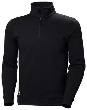 Пуловер Helly Hansen, черный