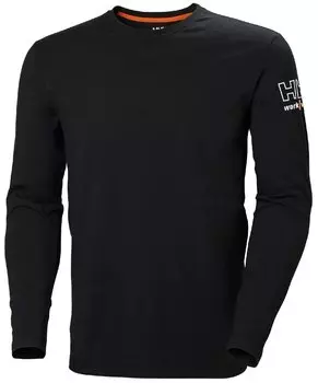 Пуловер Helly Hansen, черный