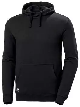 Пуловер Helly Hansen, черный
