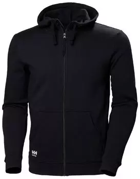 Пуловер Helly Hansen, черный