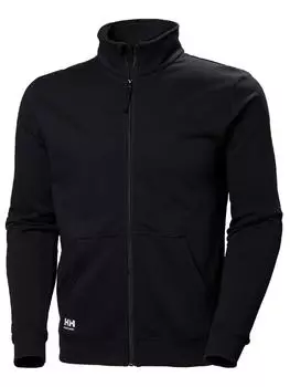 Пуловер Helly Hansen, черный