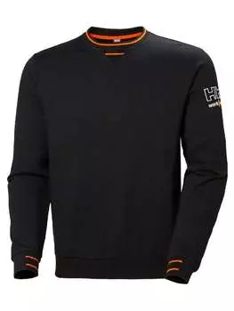 Пуловер Helly Hansen, черный