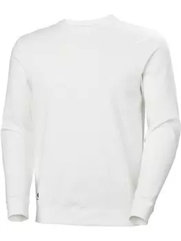 Пуловер Helly Hansen Pullover, белый