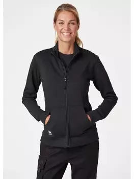 Пуловер Helly Hansen Pullover, черный