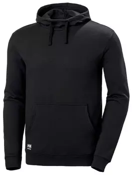 Пуловер Helly Hansen Pullover, черный