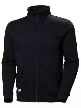 Пуловер Helly Hansen Pullover, черный