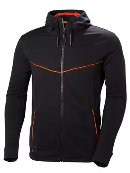 Пуловер Helly Hansen Pullover, черный