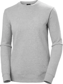 Пуловер Helly Hansen Pullover, серый